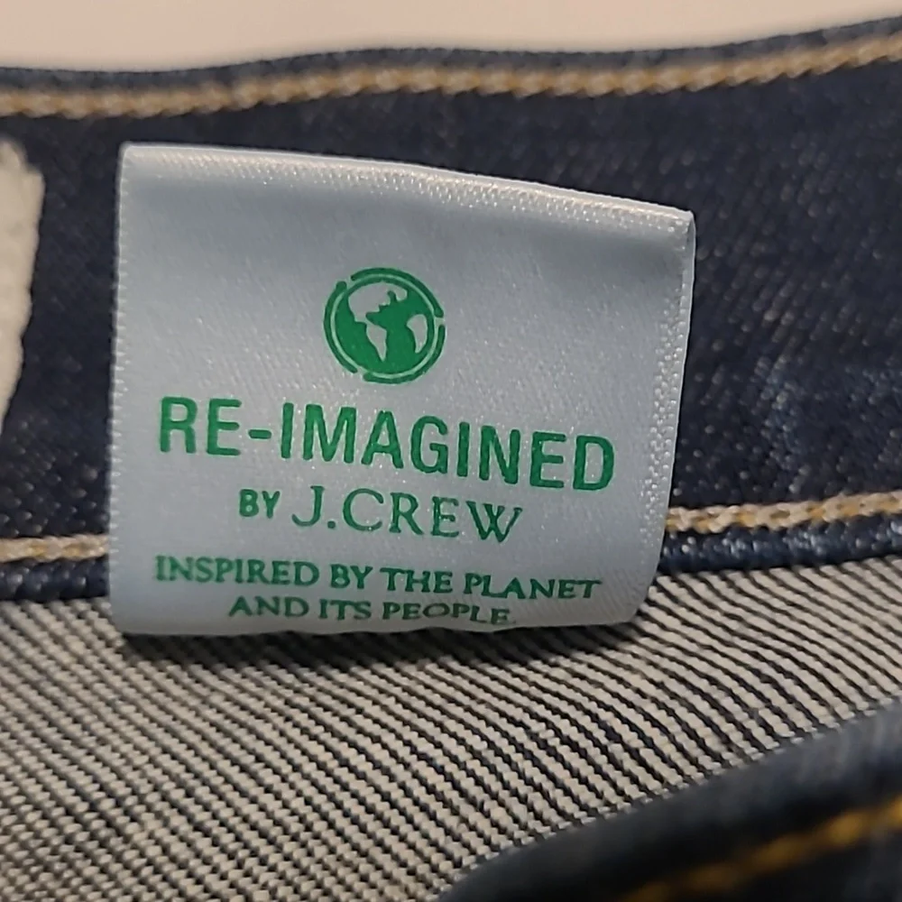 J. Crew Re Imagined 9